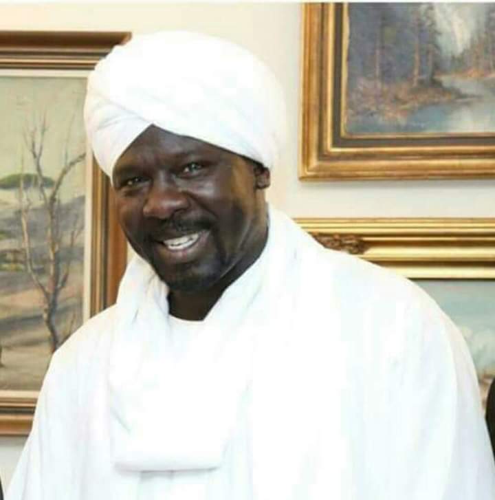 Dr.Salaheldin abushanab